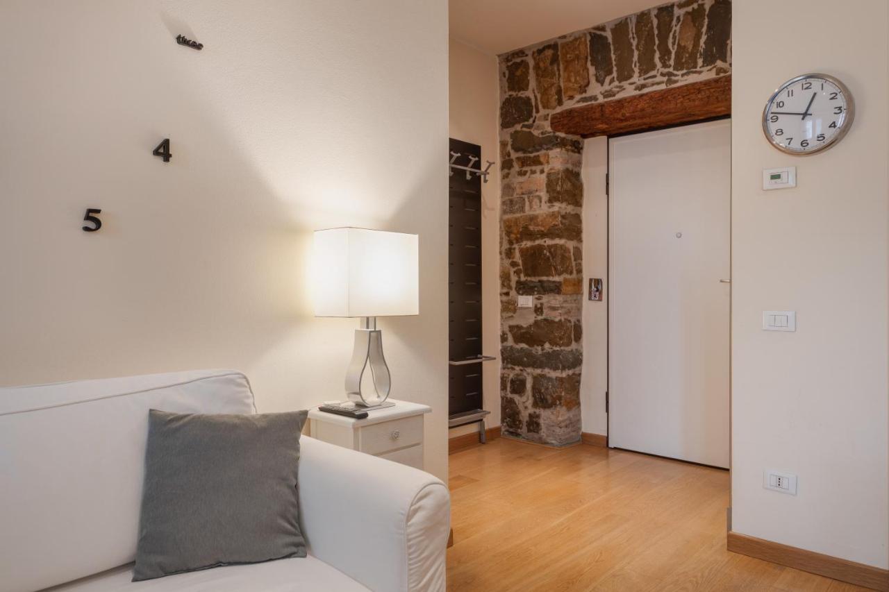 Rifugio Joyce, Comfort A Trieste Con Parcheggio Exterior photo
